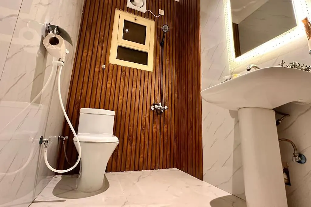 شقة بغرفتي نوم قرب المسجد النبوي 102 دخّول ذاتي Self Check In Medina Apartamento